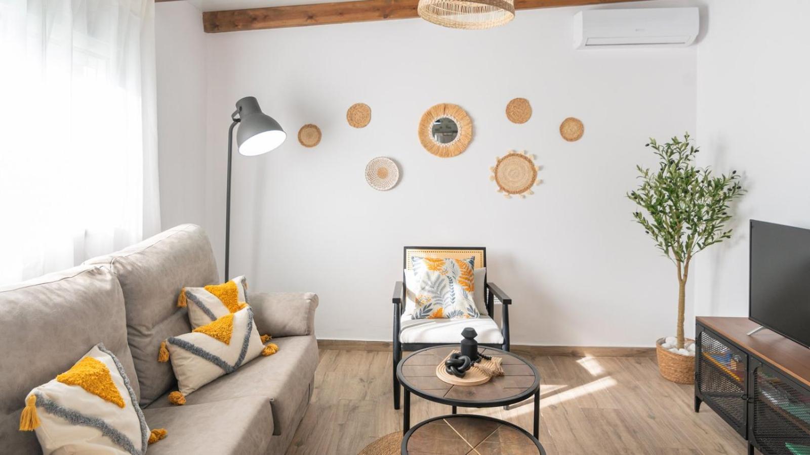 Casa Flamenquita By Ruralidays Сasa de vacaciones *