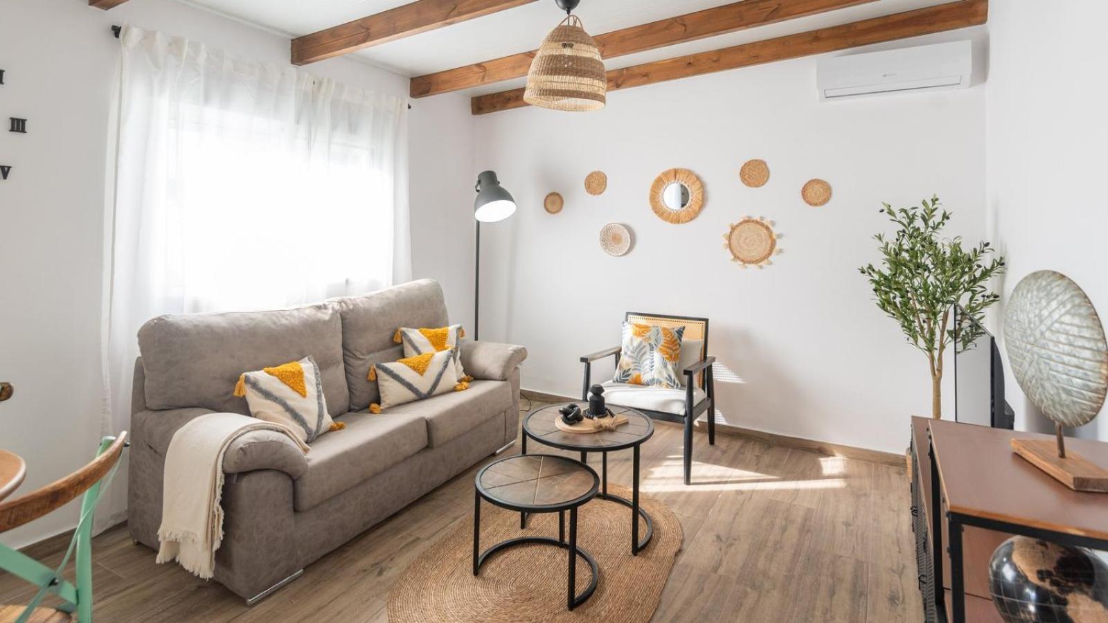 Casa Flamenquita By Ruralidays Vakantiehuis *