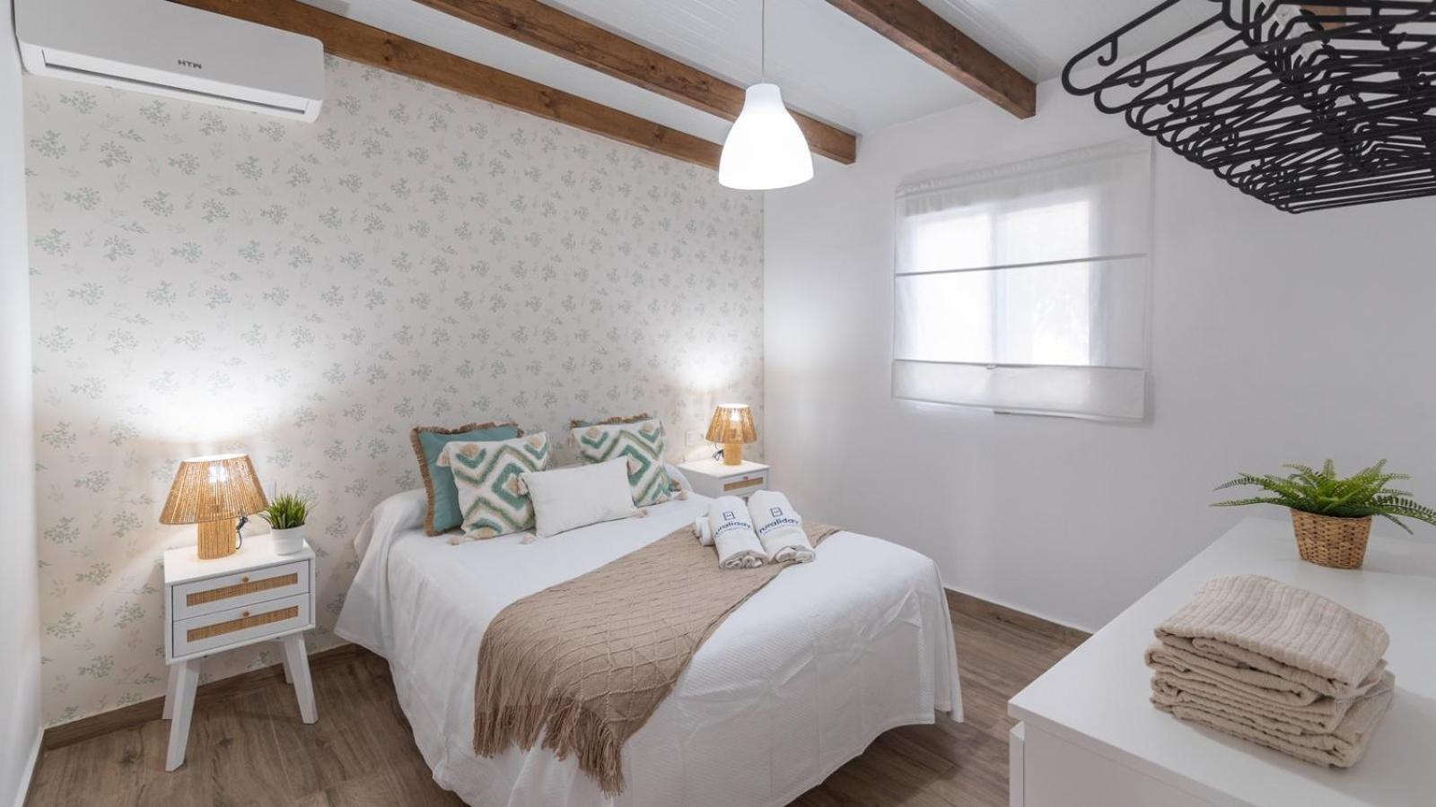 Casa Flamenquita By Ruralidays Vakantiehuis Nerja